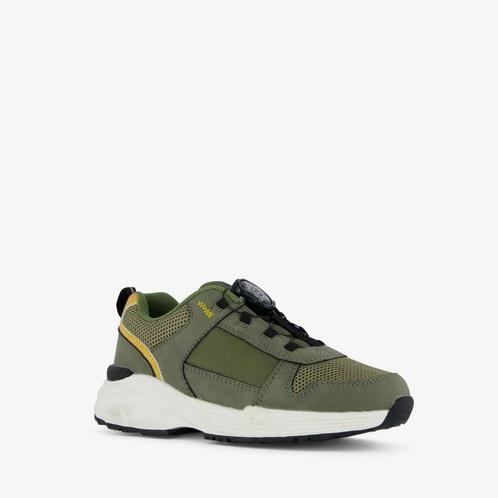 Blue Box jongens sneakers army groen maat 30 van Scapino - N, Kinderen en Baby's, Kinderkleding | Schoenen en Sokken, Nieuw, Verzenden