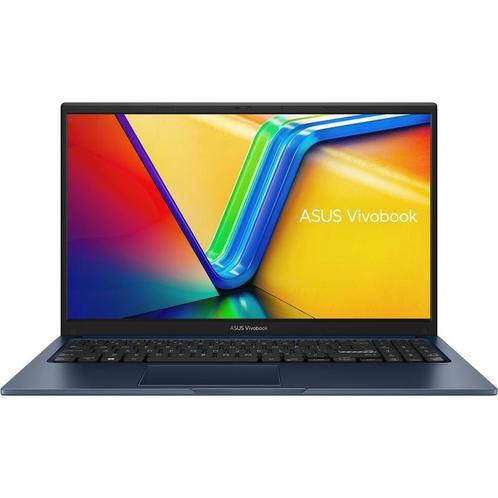 ASUS 15,6 i3-13/8GB/512GB/FHD/NoOS Blauw (Laptop, Laptops), Computers en Software, Windows Laptops, Nieuw, Ophalen of Verzenden
