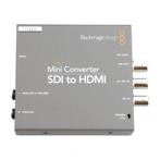 Blackmagicdesign Mini Converter SDI to HDMI, Ophalen of Verzenden, Zo goed als nieuw