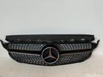 Mercedes-Benz C-klasse W205 AMG Diamond Grille, Auto-onderdelen, Carrosserie en Plaatwerk, Ophalen, Gebruikt, Voor