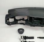 Dashboard + Airbags + Veiligheidsgordels VW T-Roc, Auto-onderdelen, Verzenden, Nieuw, Volkswagen