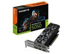 [Nieuw] GIGABYTE GeForce RTX 5050 OC 8G, Computers en Software, Videokaarten, Verzenden, Nieuw
