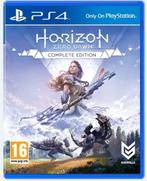 Horizon Zero Dawn Complete Edition (PlayStation 4), Verzenden, Gebruikt, Vanaf 12 jaar