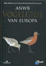 ANWB vogelgids van Europa 9789018020927 P.J. Grant, Boeken, Verzenden, Gelezen, P.J. Grant