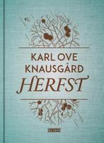 Herfst / De vier seizoenen / 1 9789044536331, Boeken, Verzenden, Zo goed als nieuw, Karl Ove Knausgård