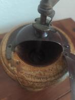 Unknown - Unknown - Koffiemolen - Onbekend - Hout, Metaal -