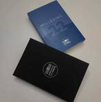 Frankrijk. Proof Set 2022 20 Ans de lEuro (Zonder