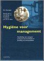 Hygiene voor management 9789055742387 R.A. Sprenger, Gelezen, R.A. Sprenger, Verzenden