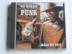 Go Ahead Punk - ... Make my Day, Verzenden, Nieuw in verpakking
