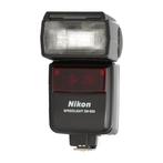 Nikon SB-600 Speedlight, Ophalen of Verzenden, Zo goed als nieuw