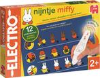 Nijntje Electro Wonderpen | Jumbo - Educatieve spellen, Kinderen en Baby's, Speelgoed | Educatief en Creatief, Verzenden, Nieuw