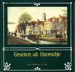 Groeten uit overschie 9789064712074 Voet, Boeken, Verzenden, Gelezen, Voet