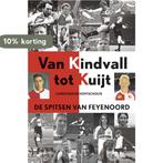 Van Kindvall tot Kuyt 9789043914888 Constantijn Hoffscholte, Verzenden, Zo goed als nieuw, Constantijn Hoffscholte