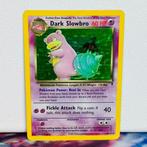 Pokémon Card - Dark Slowbro Holo #8 Legendary Collection -, Nieuw