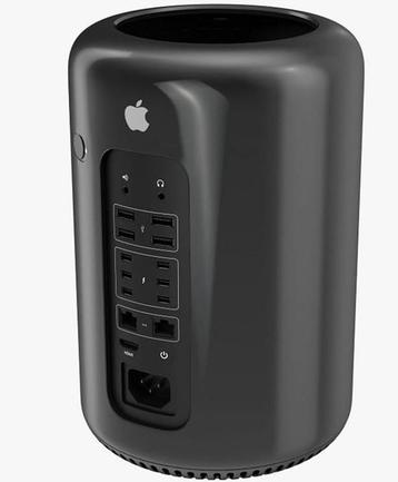 APPLE MAC PRO A1481 XEON 3,7GHZ/ 32GB/ 1TB SSD beschikbaar voor biedingen