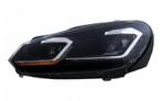 LED Dynamische Koplampen Set Golf 7.5 Look Geschikt Voor..., Ophalen of Verzenden, Nieuw, Volkswagen