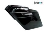 Kofferset Extended Bagger Harley-Davidson FLHRC Road King, Motoren, Onderdelen | Harley-Davidson, Verzenden, Gebruikt