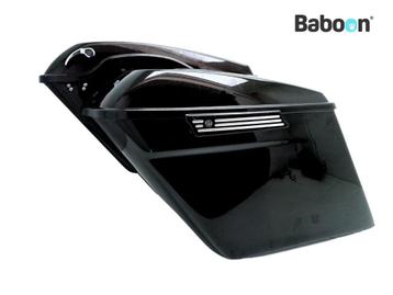 Kofferset Extended Bagger Harley-Davidson FLHRC Road King beschikbaar voor biedingen