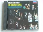 The Rolling Stones - Got Live if you want it!, Verzenden, Nieuw in verpakking
