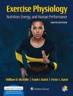 Exercise Physiology Nutrition Energy and Human 9781975217303, Boeken, Verzenden, Zo goed als nieuw