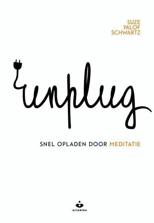 Boek: Unplug - (als nieuw), Boeken, Overige Boeken, Zo goed als nieuw, Verzenden