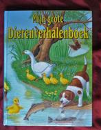 Mijn grote dierenverhalenboek 9783614910279 Uwe Müller, Gelezen, Uwe Müller, Verzenden