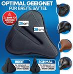 Zadelhoes met Foam  Nextcover, Ophalen of Verzenden, Nieuw