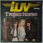 Luv - Trojan horse - Single, Cd's en Dvd's, Verzenden, Nieuw in verpakking