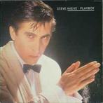 LP gebruikt - Steve Nieve - Playboy (U.K. 1987), Cd's en Dvd's, Verzenden, Zo goed als nieuw