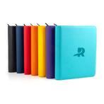Pokémon: 9-Pocket Toploader Binder (360 vakken)  - RubyGator, Nieuw, Boek of Catalogus
