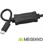 StarTech.com USB-C naar eSATA kabel voor externe oplaad, Verzenden, Nieuw