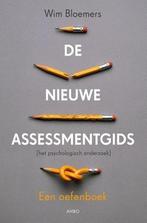 De nieuwe assessmentgids, Verzenden, Nieuw