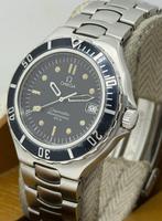 Omega - Seamaster 200-Pre Bond - Zonder minimumprijs - Ref:, Nieuw
