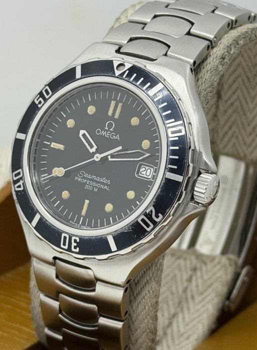 Omega - Seamaster 200-Pre Bond - Zonder minimumprijs - Ref:, Sieraden, Tassen en Uiterlijk, Horloges | Heren