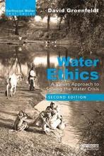 Water Ethics 9780815392026, Boeken, Filosofie, Zo goed als nieuw, Verzenden