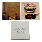 The Rolling Stones In Mono Boxset (16 LPs STILL SEALED), Verzenden, Nieuw in verpakking
