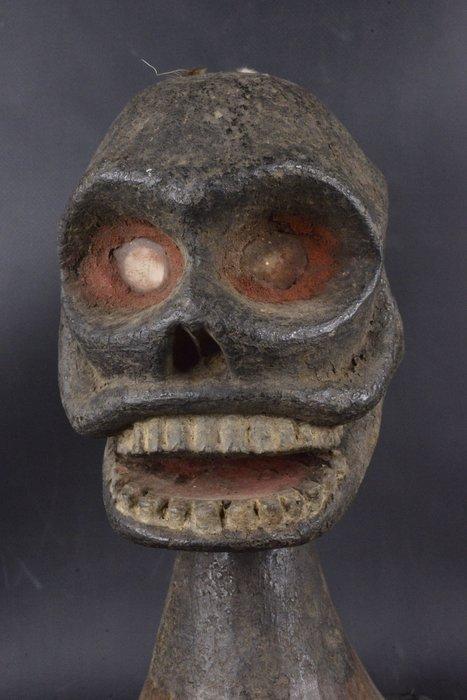 Bamileke - Kameroen, Antiek en Kunst, Kunst | Niet-Westerse kunst