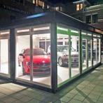 Kantoor- winkelunit in de aanbieding!