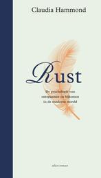 Rust (9789045036939, Claudia Hammond), Boeken, Nieuw, Verzenden