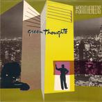 LP gebruikt - The Smithereens - Green Thoughts, Verzenden, Zo goed als nieuw