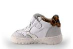 Shoesme Sneakers in maat 18 Wit | 10% extra korting, Verzenden, Jongen of Meisje, Schoenen, Zo goed als nieuw