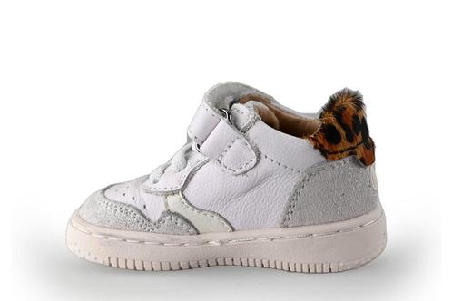 Shoesme Sneakers in maat 18 Wit | 10% extra korting, Kinderen en Baby's, Kinderkleding | Schoenen en Sokken, Jongen of Meisje