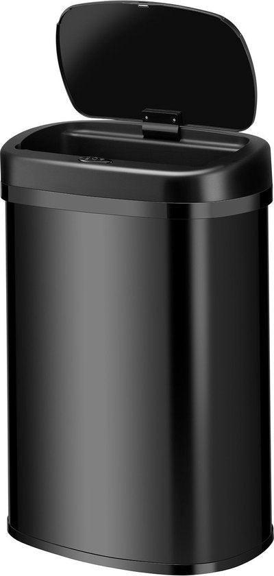 2dekans | Automatische Prullenbak / Afvalemmer /, Huis en Inrichting, Woonaccessoires | Prullenbakken, Zo goed als nieuw, Ophalen of Verzenden