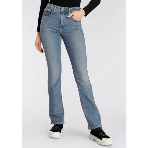 Levis® Bootcut jeans 725 High-Rise Bootcut, Kleding | Dames, Spijkerbroeken en Jeans, Nieuw, Verzenden