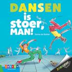 Dansen is stoer, man! / Zoeklicht dyslexie 9789048733392, Verzenden, Gelezen, Sanne de Bakker