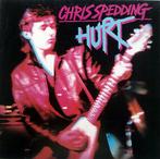 Lp - Chris Spedding - Hurt, Verzenden, Nieuw in verpakking