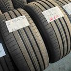 2 x Pirelli PZero 255-40-21 Zomerbanden 4,5mm, Gebruikt, 255 mm, Band(en), Personenwagen