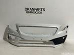 Volvo V40 Cross Country voorbumper 31353310, Auto-onderdelen, Ophalen, Gebruikt, Voor, Bumper