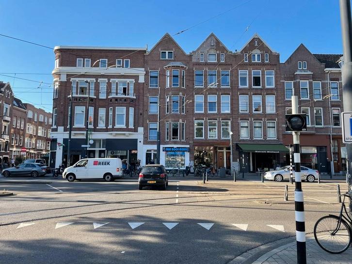 Te huur: Appartement Middellandplein in Rotterdam, Huizen en Kamers, Huizen te huur, Zuid-Holland, Appartement