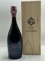 2008 Gosset, Celebris - Champagne Rosé - 1 Fles (0,75 liter), Verzamelen, Wijnen, Nieuw